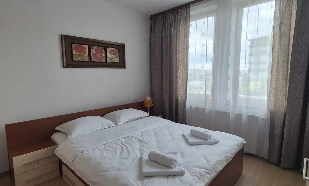 Cameră Dublă